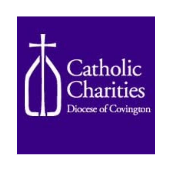 Catholic Charities - Covington logo
