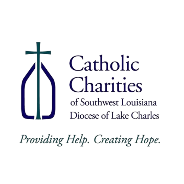 Catholic Charities - Lake Charles