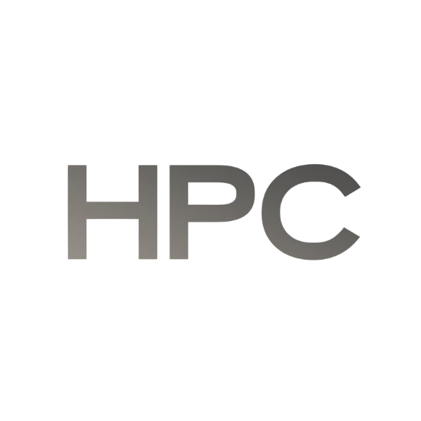 Healing Place Church Pantry logo