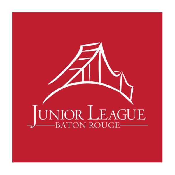 Junior League of Baton Rouge Diaper Bank logo