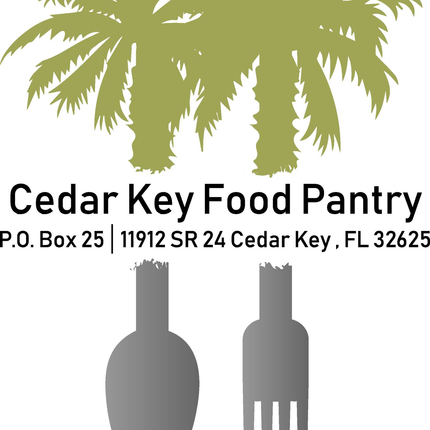 Cedar Key Food Pantry Inc logo