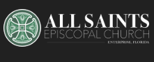 All Saints Episcopal Church logo