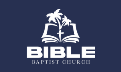 Bible Baptist Church logo